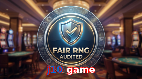 Payment and PKR controls in J10 Game