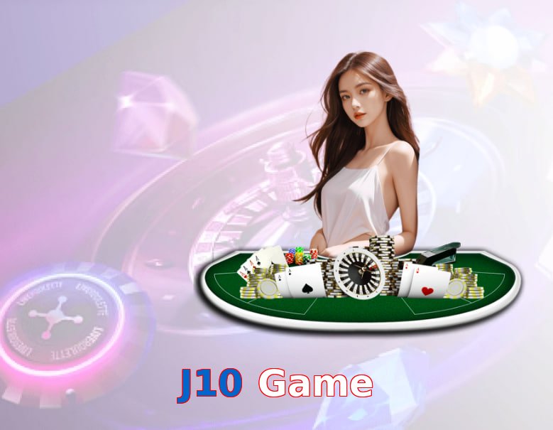 J10 Game game app for Pakistan players